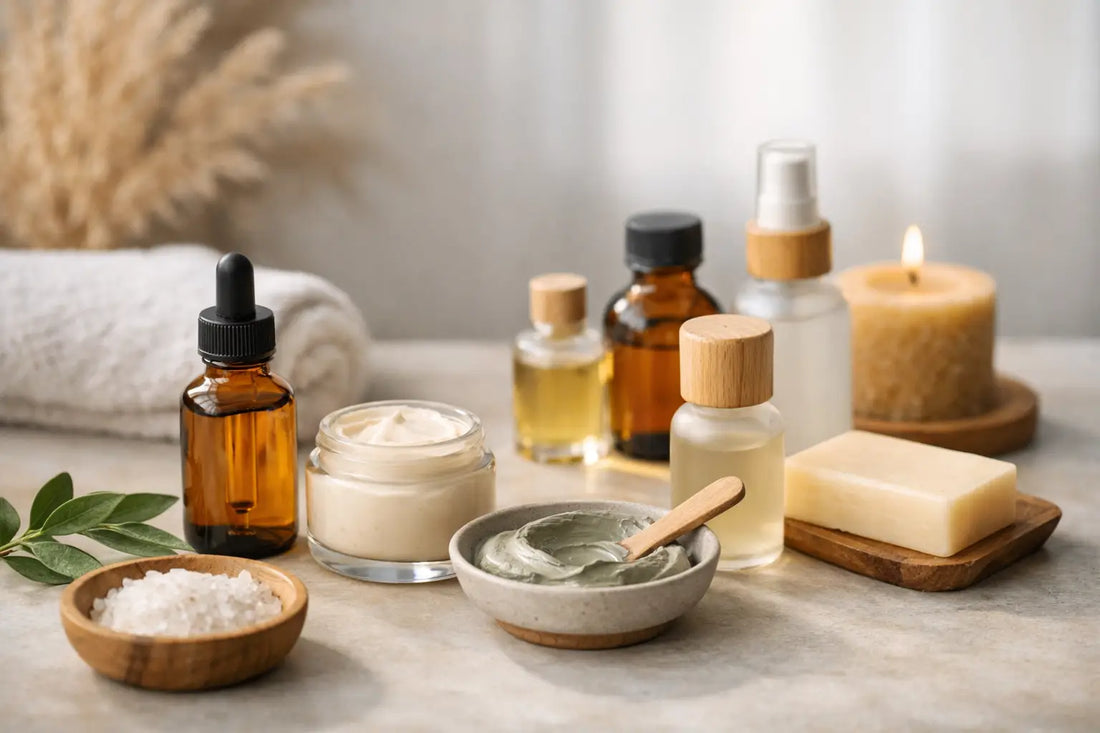 Artisanal Skincare Meaning, Made Personal