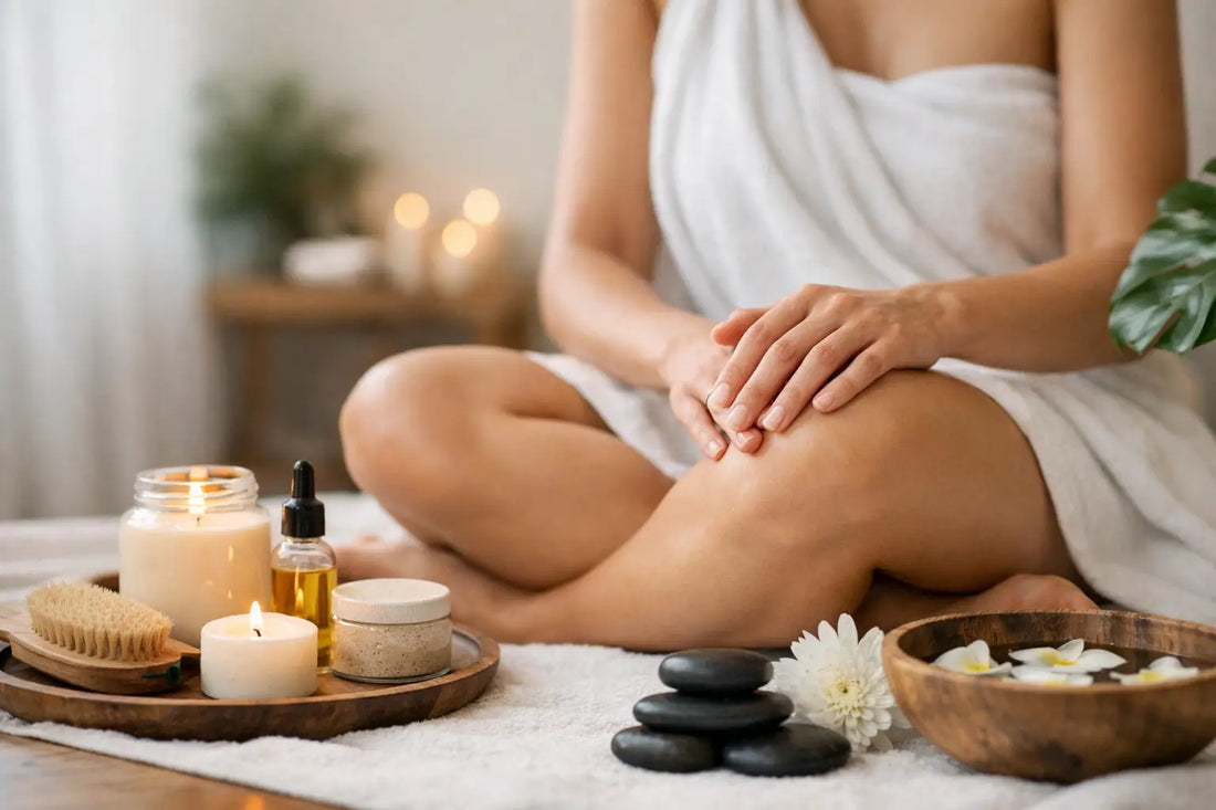 A Guide to Mindful Body Care That Feels Good