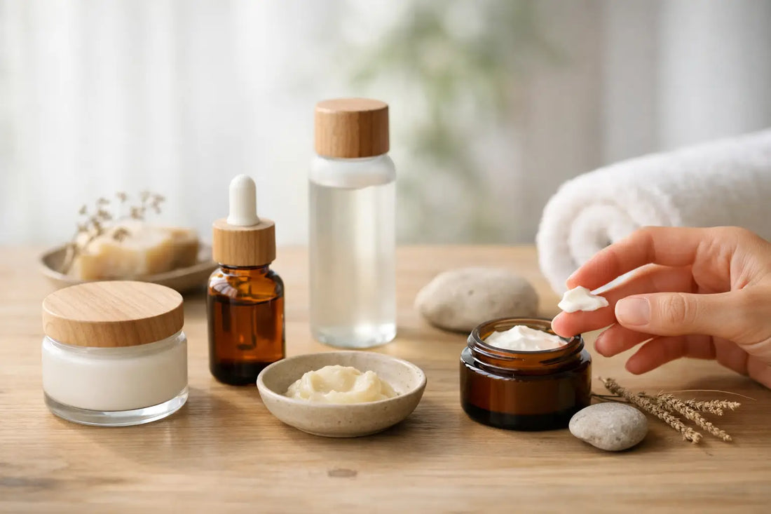 Artisan Skincare That Makes Daily Care Feel Personal