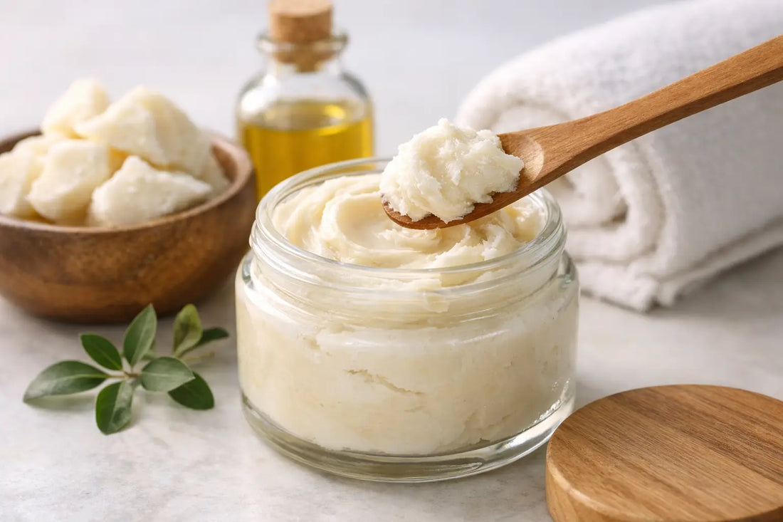 How to Use Tallow Body Butter Right