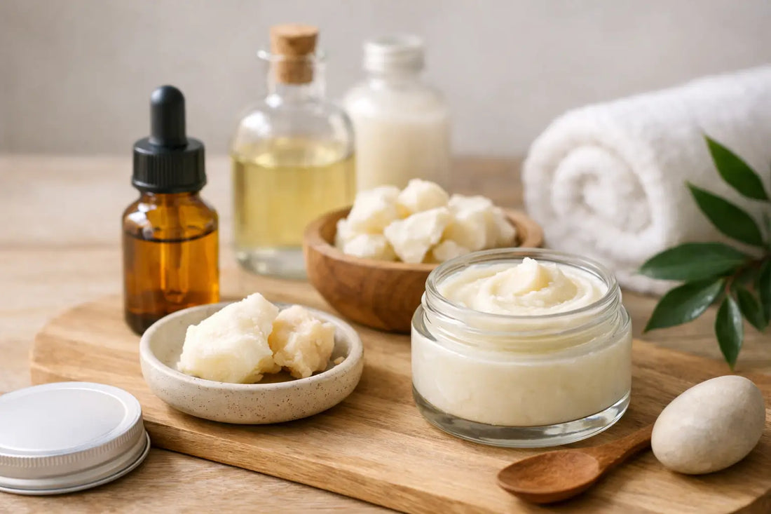 How to Choose Tallow Skincare That Feels Right