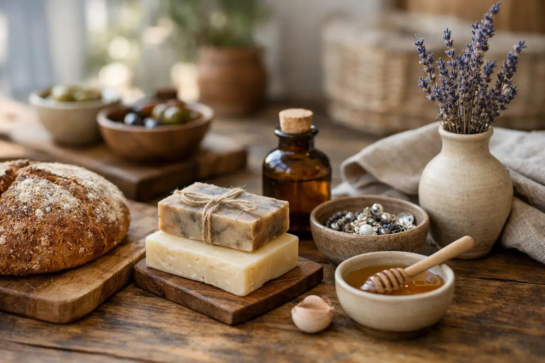 What Are Artisan Products? A Gentle Guide